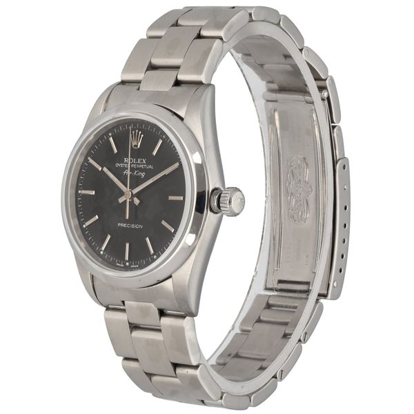 Rolex Air-King 14000